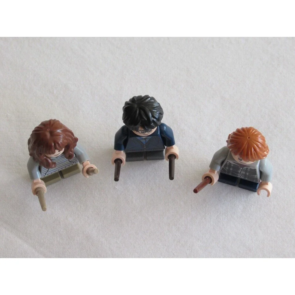 Lego Harry Potter 75955 Hogwarts Express Minifigure Lot Hermione Weasley Harry